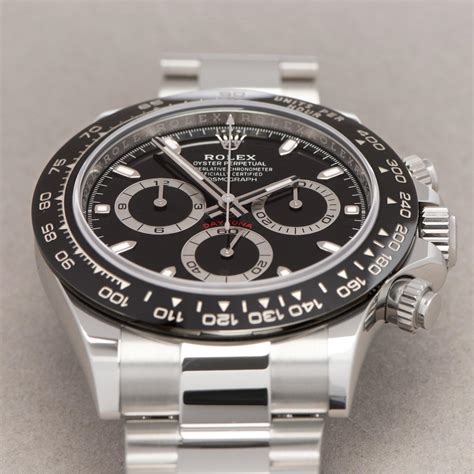 weight rolex daytona|rolex daytona thickness.